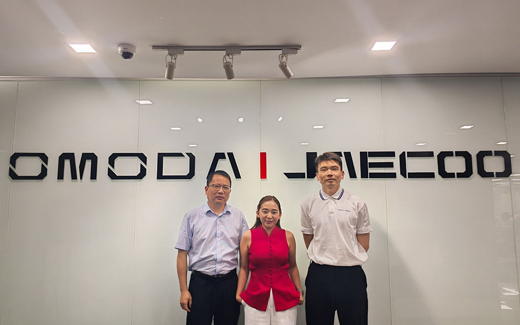 OMODA AND JAECOO MOTORS PHILS. SHIFTS INTO HIGH GEAR