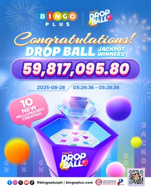 DropBall DropBall
